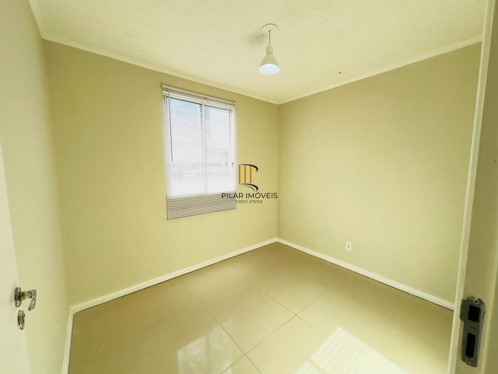 Apartamento 2 dormitórios no bairro Jardim Leopoldina