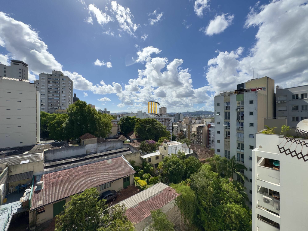 Apartamento 1 dormitório no bairro Centro Histórico