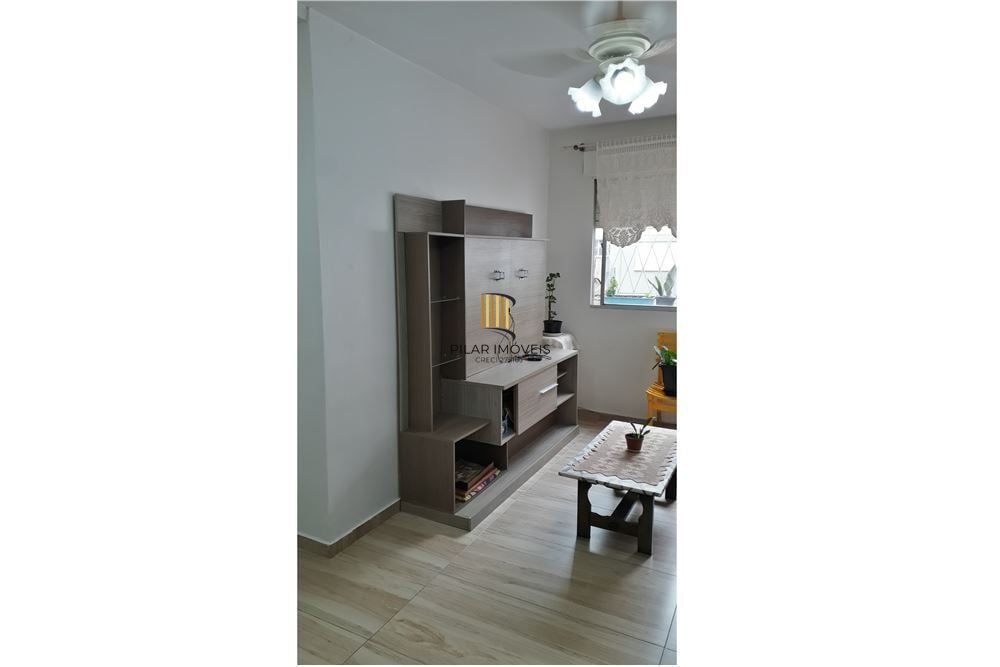 Apartamento 2 dormitórios no bairro Santo Antônio