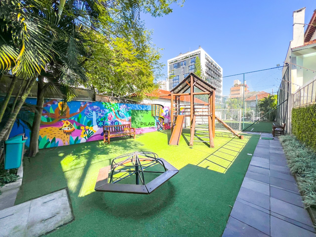 Apartamento 3 dormitórios no bairro Auxiliadora