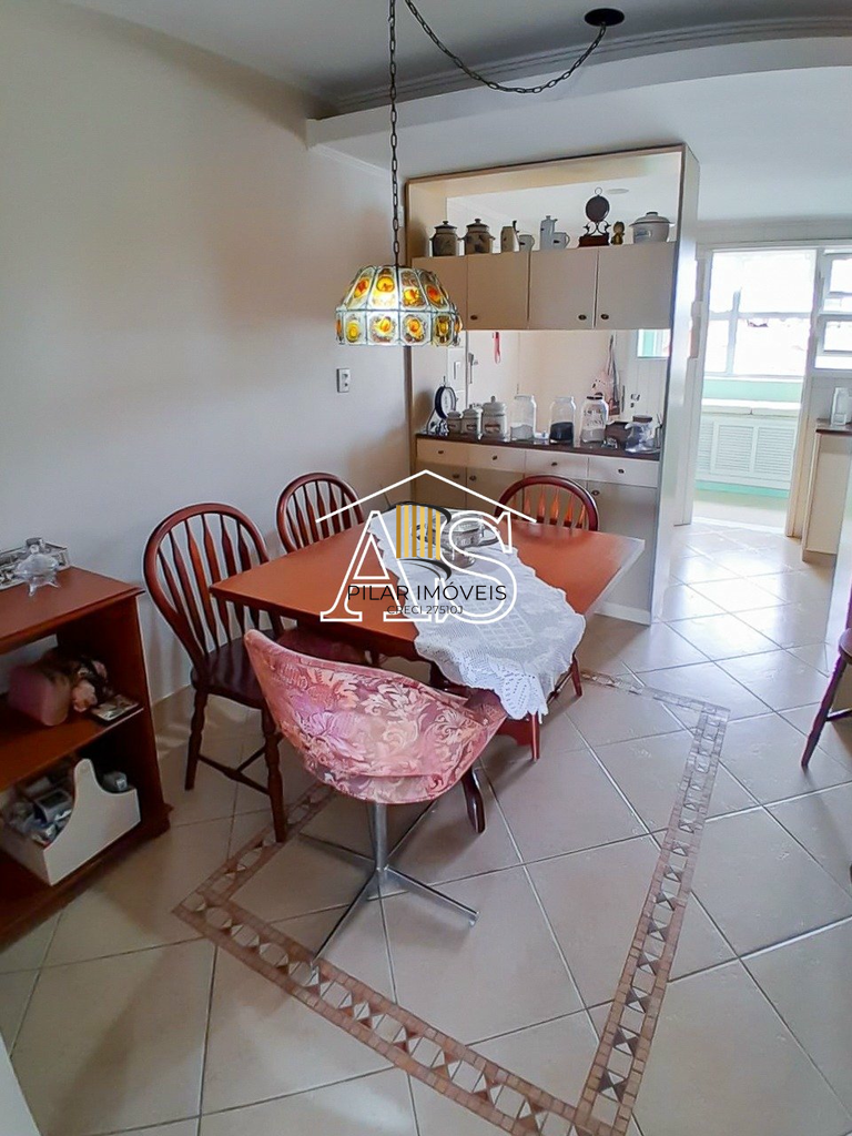 Apartamento 2 dormitórios no bairro Petrópolis