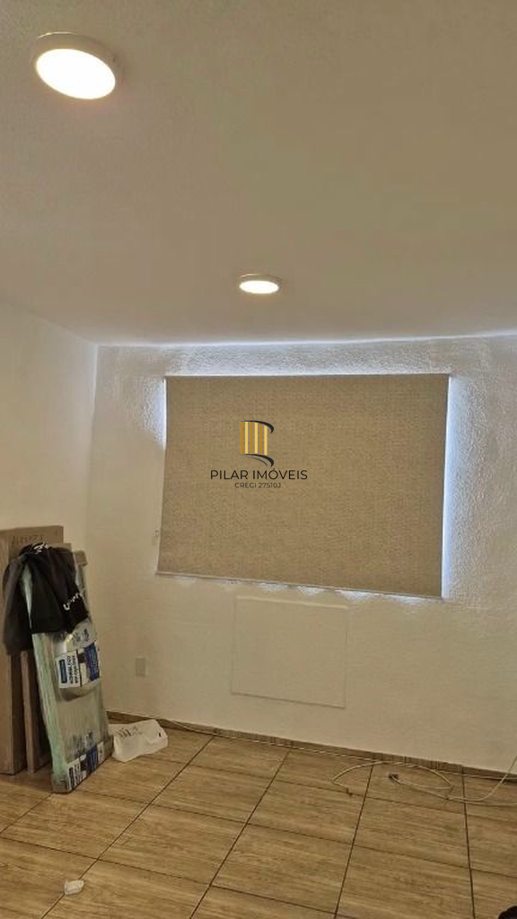 Apartamento 2 dormitórios no bairro Protásio Alves