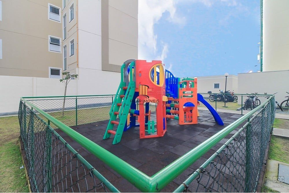 Apartamento 2 dormitórios no bairro Restinga