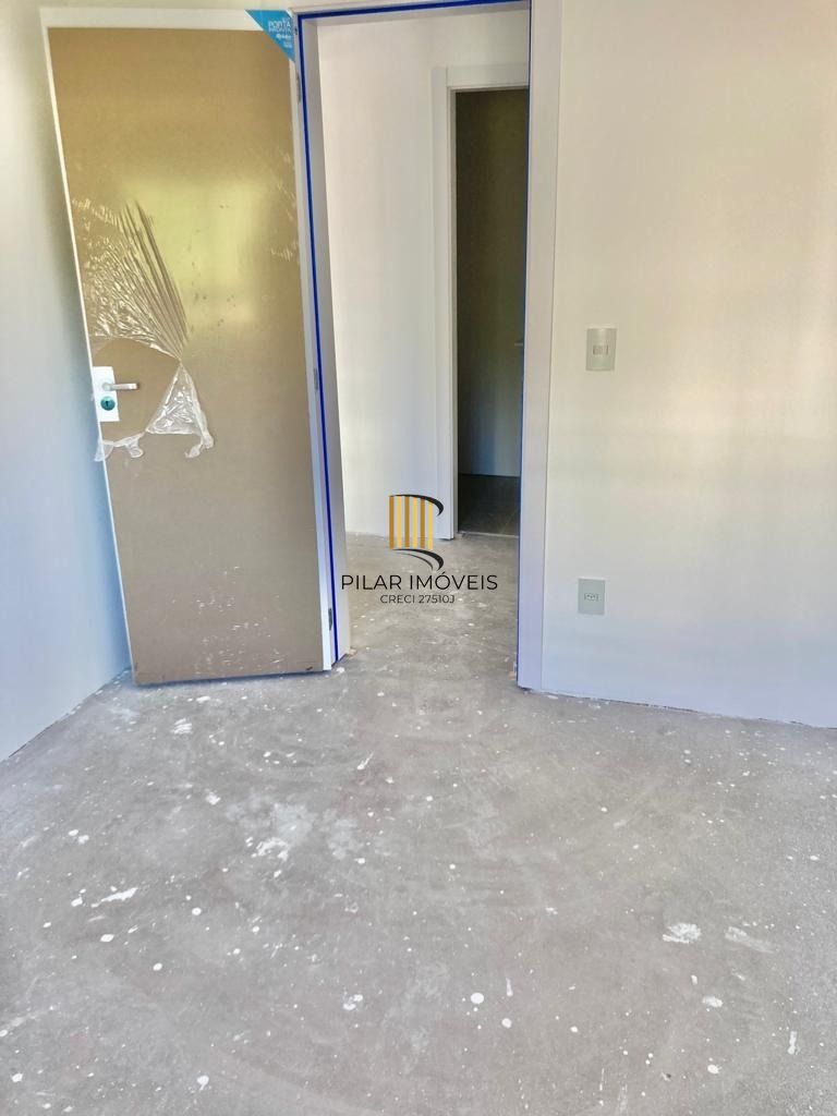 Apartamento 2 dormitórios no bairro Passo da Areia