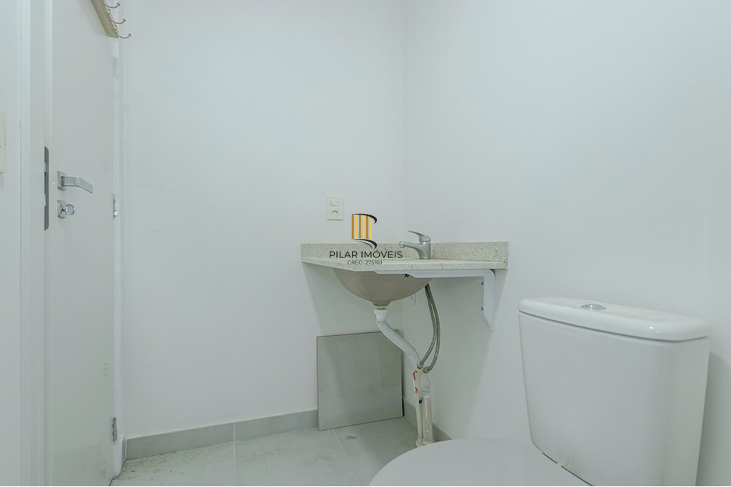 Apartamento 2 dormitórios no bairro Jardim Lindóia