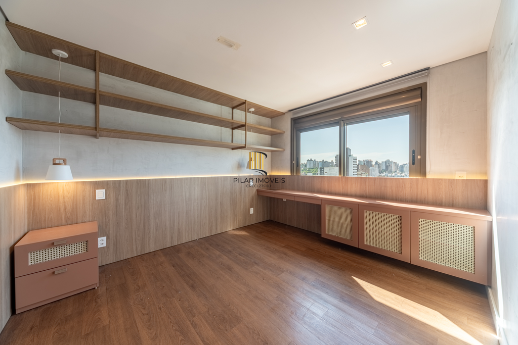 Apartamento 3 dormitórios no bairro Petrópolis