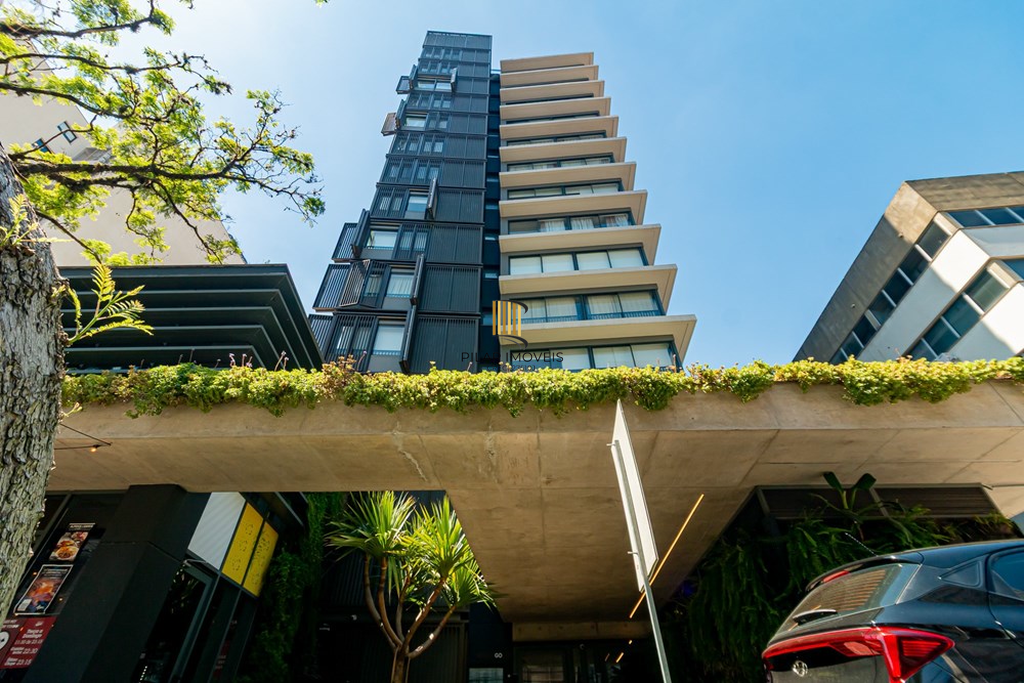 Studio 1 dormitório no bairro Moinhos de Vento