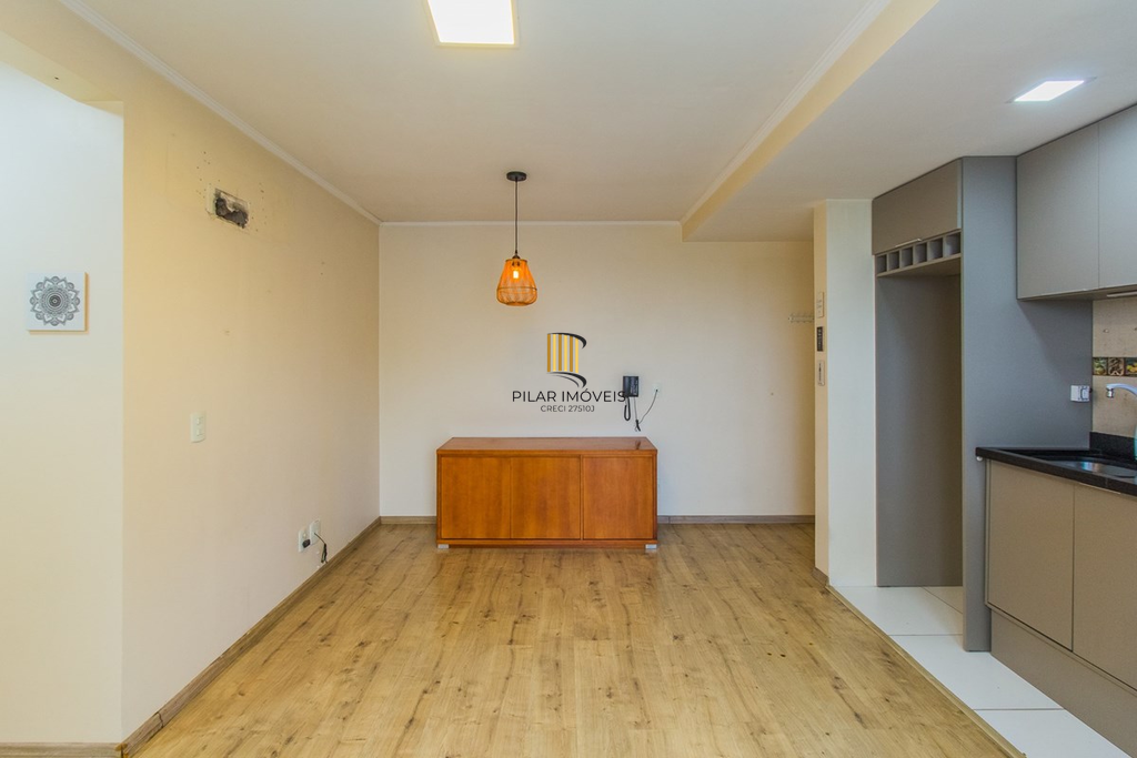 Apartamento 2 dormitórios no bairro Estância Velha