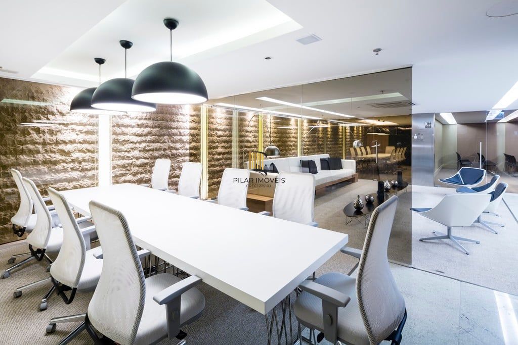 Sala Comercial no bairro Praia de Belas