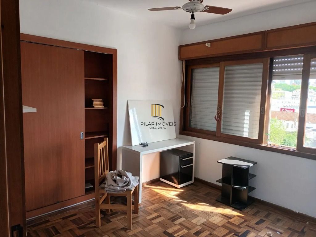 Apartamento 3 dormitórios no bairro Floresta