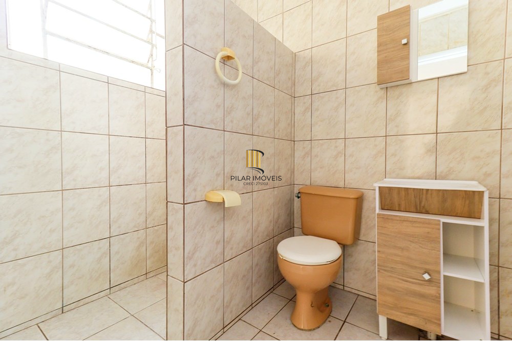 Apartamento 2 dormitórios no bairro Menino Deus