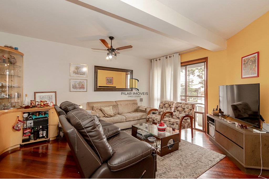 Casa de Condomínio 3 dormitórios no bairro Nonoai