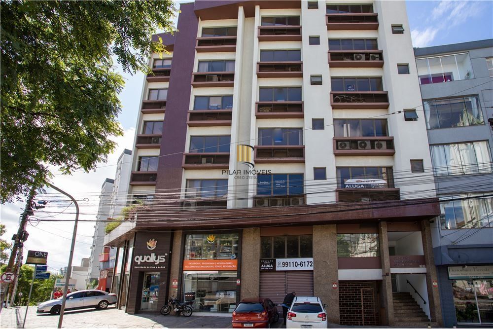 Sala Comercial no bairro Floresta - Pilar Imóveis