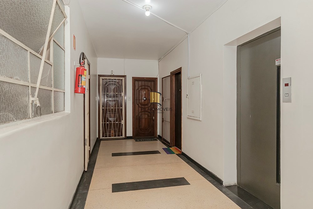 Apartamento 3 dormitórios no bairro Centro Histórico