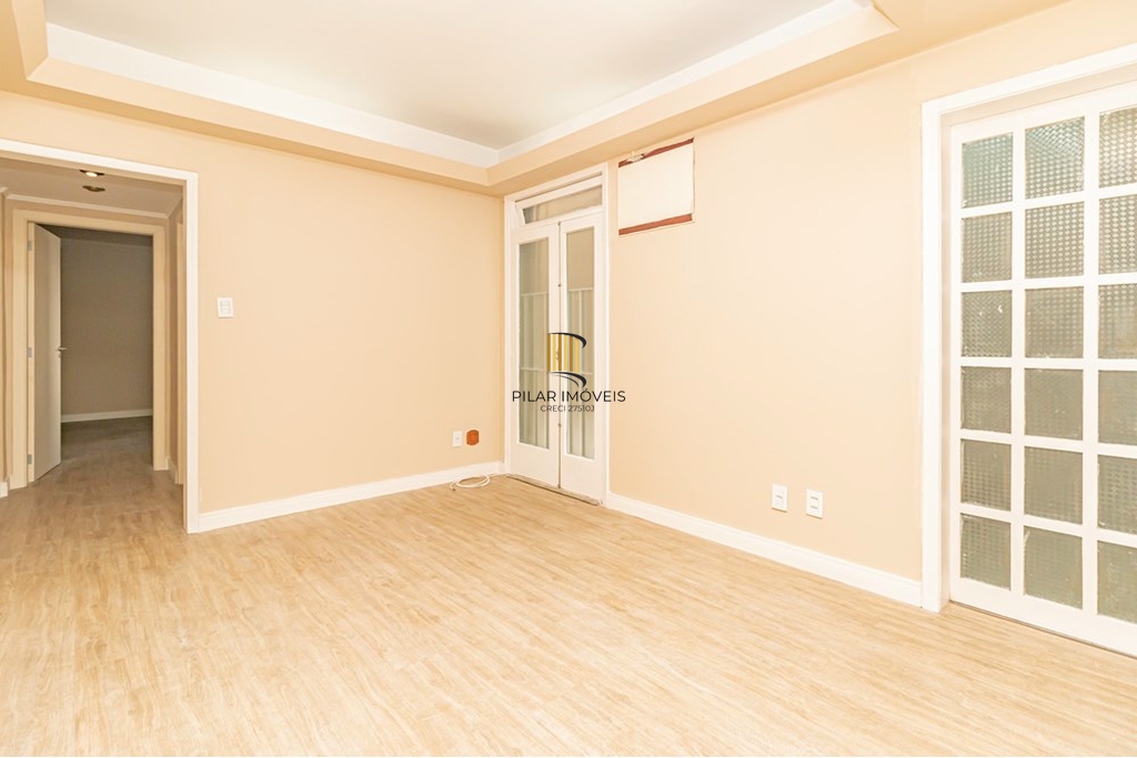 Apartamento 1 dormitório no bairro Cidade Baixa