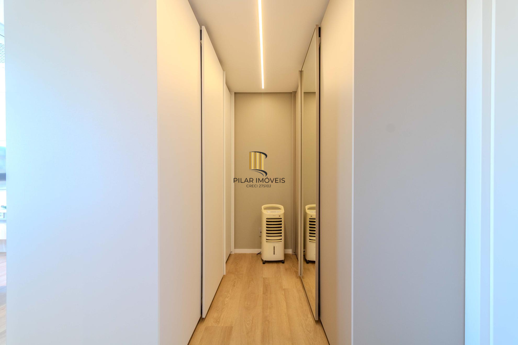 Apartamento 3 dormitórios no bairro Rio Branco
