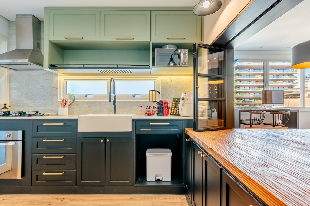 Apartamento 2 dormitórios no bairro Mont Serrat