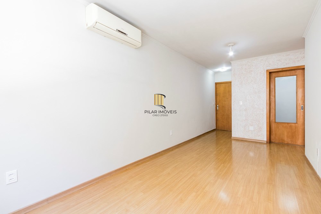 Apartamento 1 dormitório no bairro Vila Ipiranga