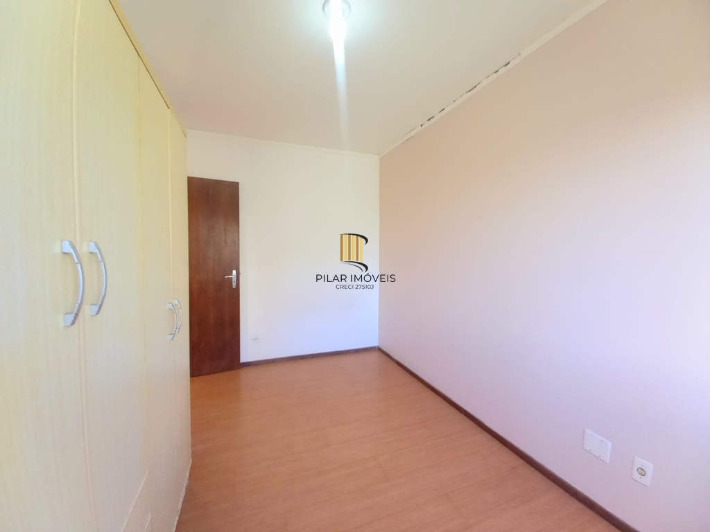 Apartamento 2 dormitórios no bairro Sarandi