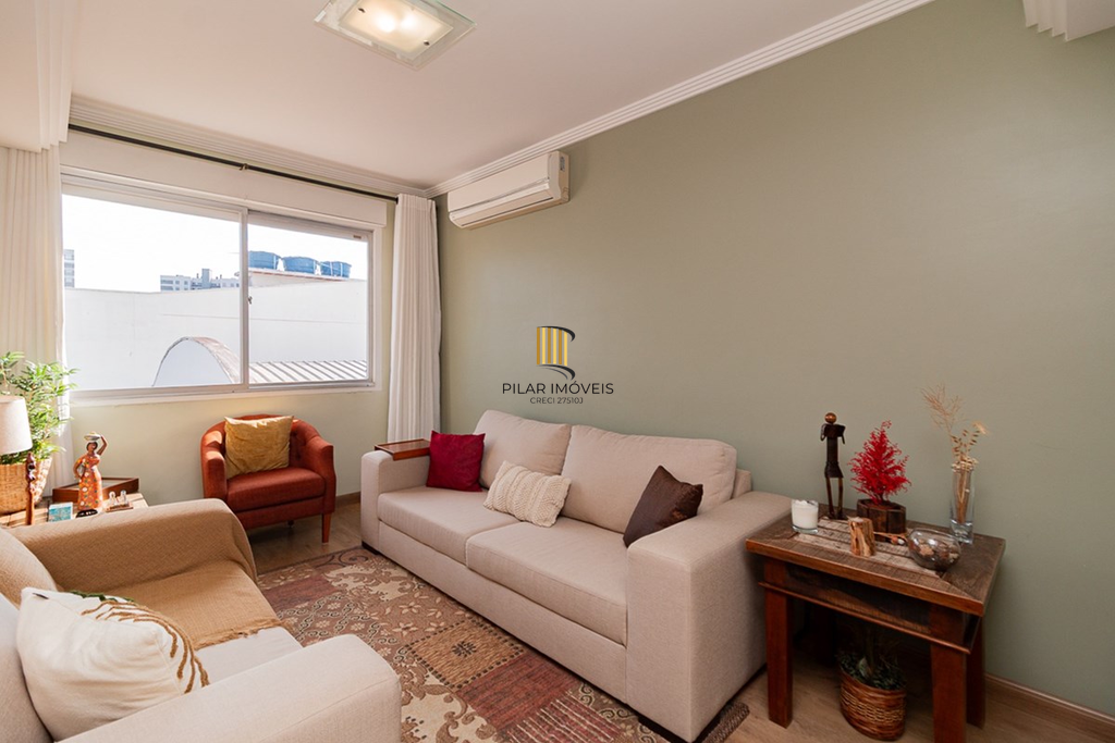 Apartamento 4 dormitórios no bairro Vila Ipiranga