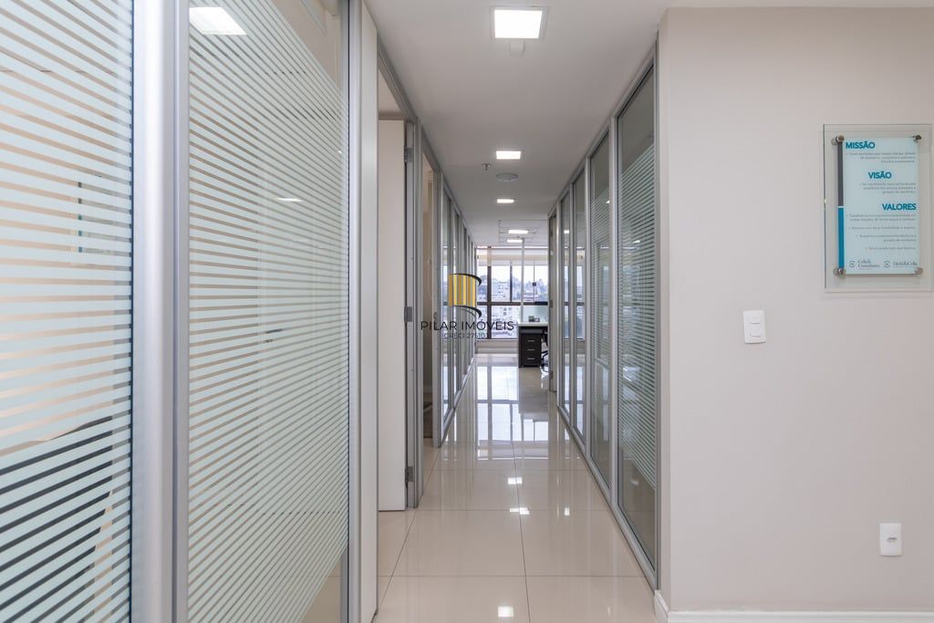 Sala Comercial no bairro Moinhos de Vento
