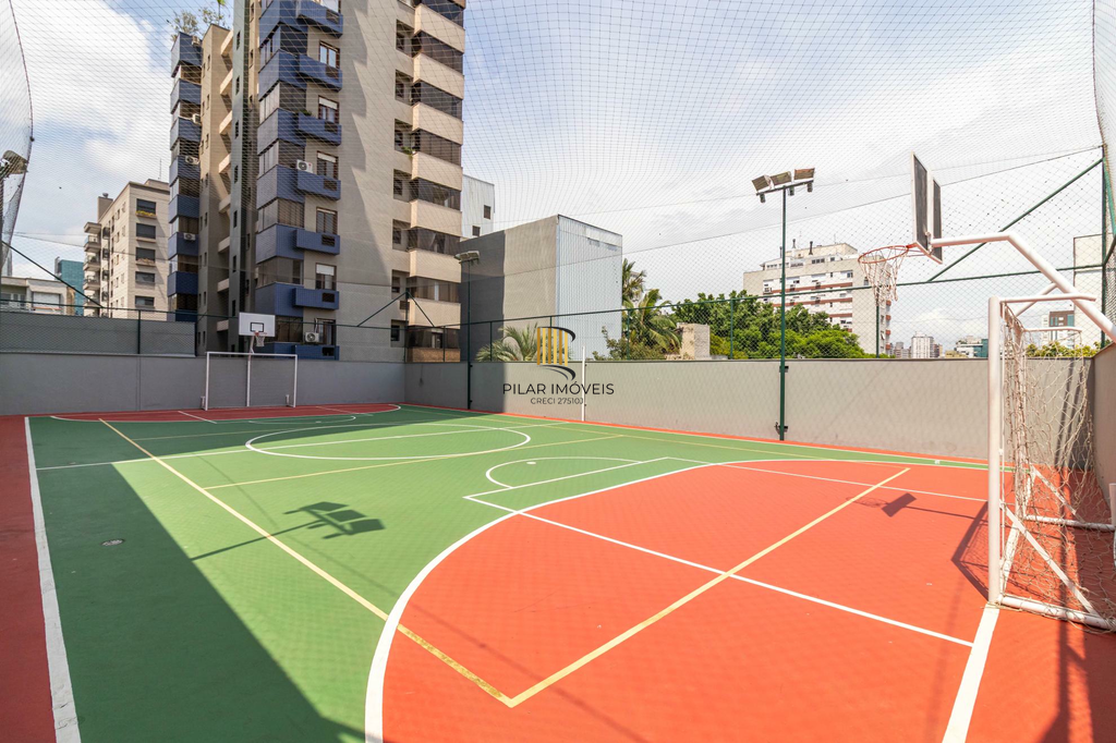 Apartamento 4 dormitórios no bairro Auxiliadora