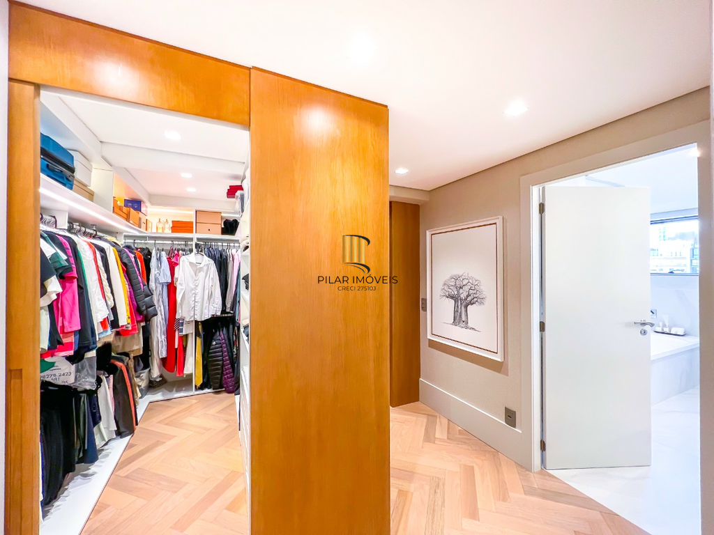 Apartamento 3 dormitórios no bairro Mont Serrat