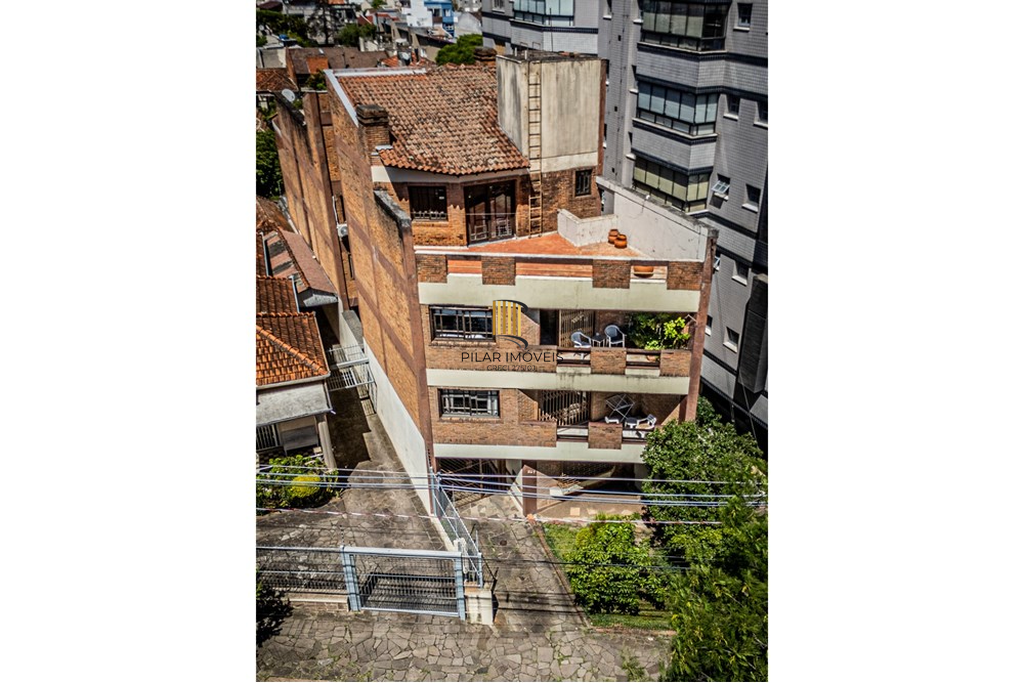 Prédio Residencial no bairro São João