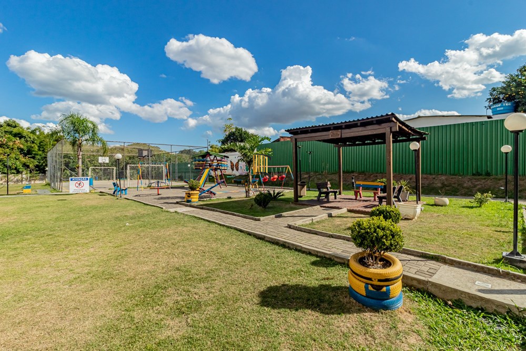 Apartamento 2 dormitórios no bairro Jardim Itu