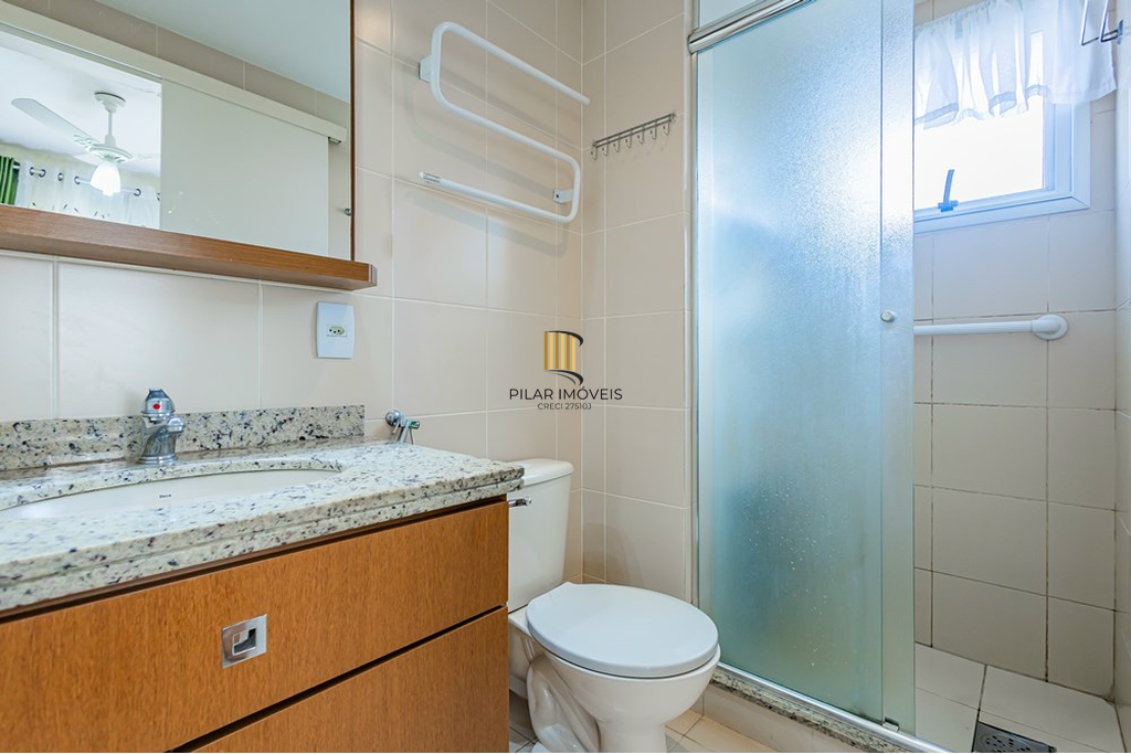 Apartamento 3 dormitórios no bairro Passo da Areia