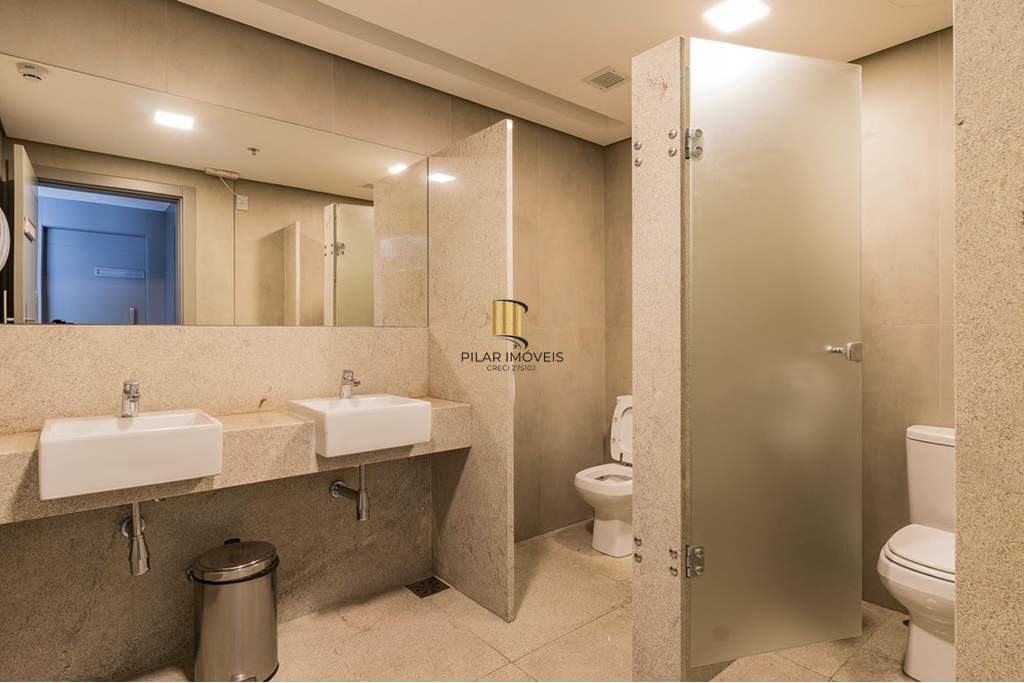 Sala Comercial no bairro Jardim Lindóia