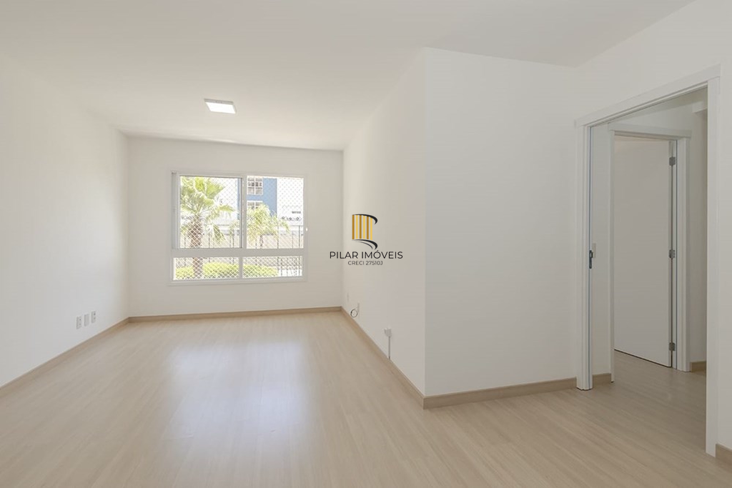 Apartamento 3 dormitórios no bairro Marechal Rondon