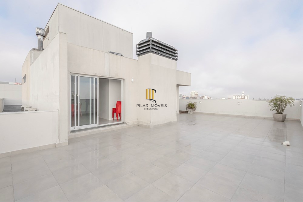 Apartamento 2 dormitórios no bairro Tristeza