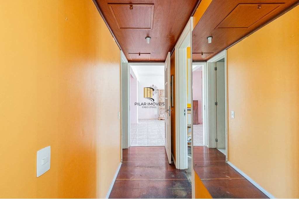 Apartamento 3 dormitórios no bairro Boa Vista