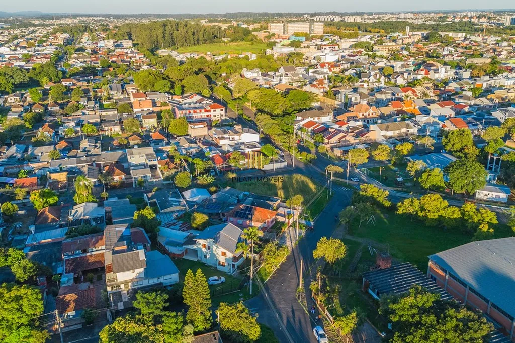 Terreno no bairro São José