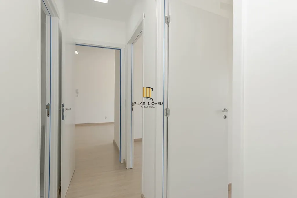Apartamento 3 dormitórios no bairro Marechal Rondon