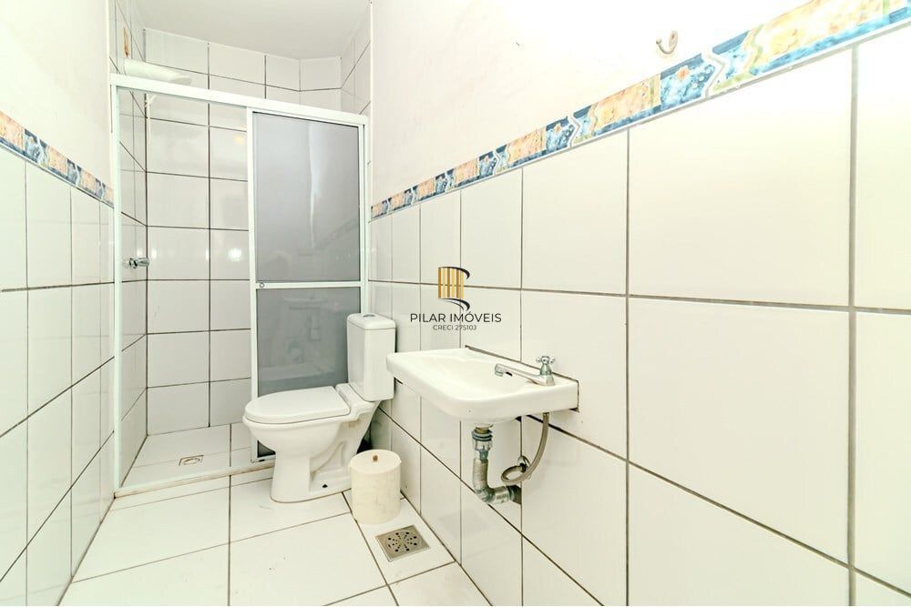 Casa 4 dormitórios no bairro Jardim São Pedro