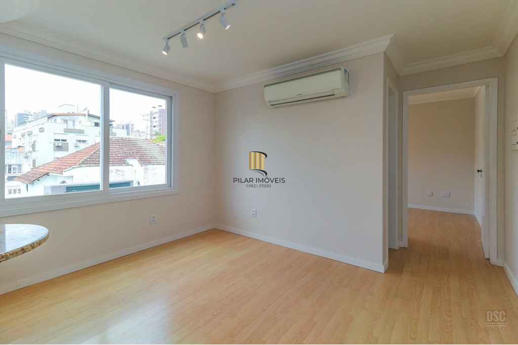 Cobertura 2 dormitórios no bairro Petrópolis