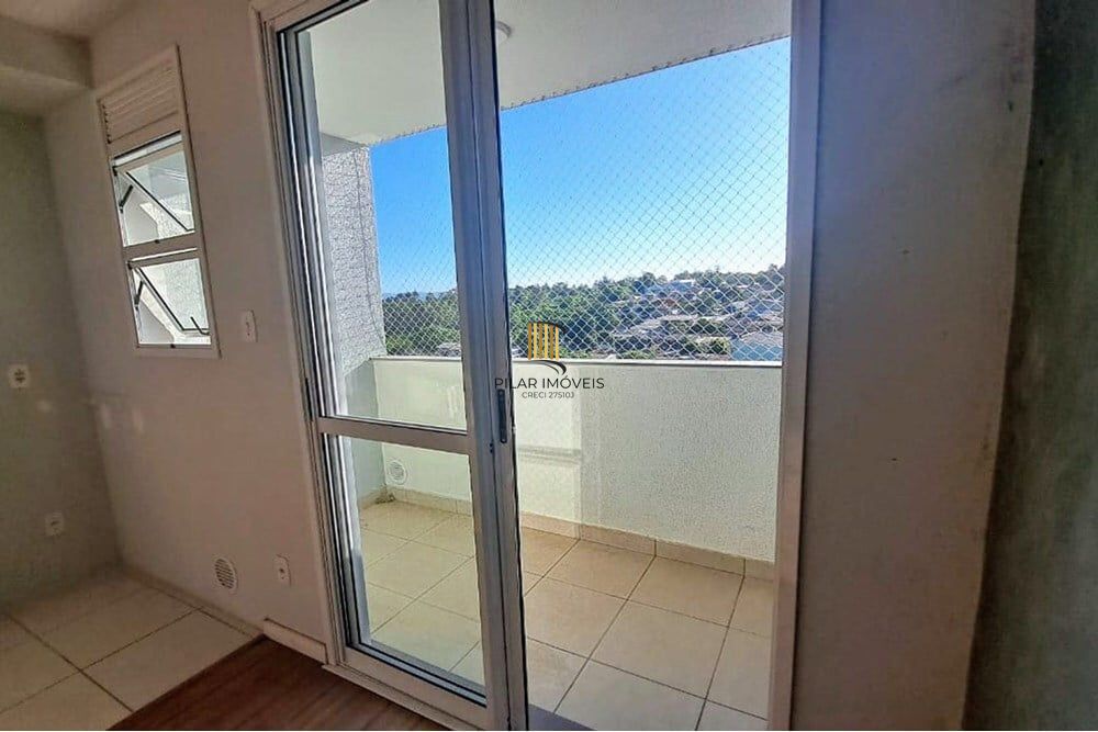Apartamento 2 dormitórios no bairro Estância Velha