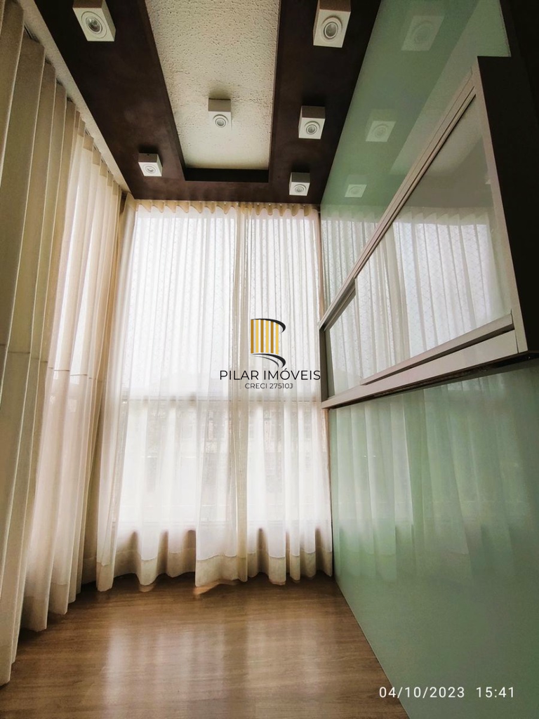 Apartamento 2 dormitórios no bairro Teresópolis