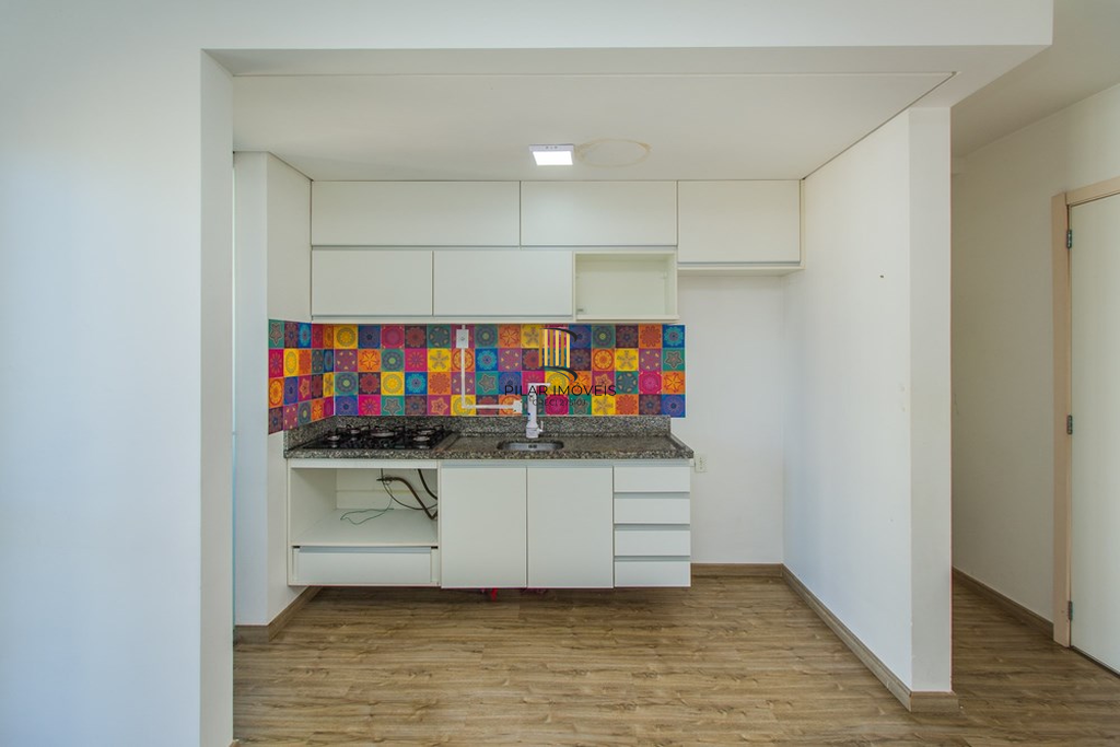 Apartamento 2 dormitórios no bairro Fátima