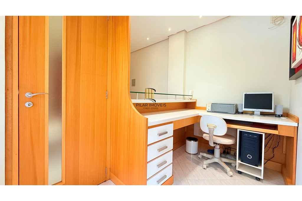 Sala Comercial no bairro Floresta