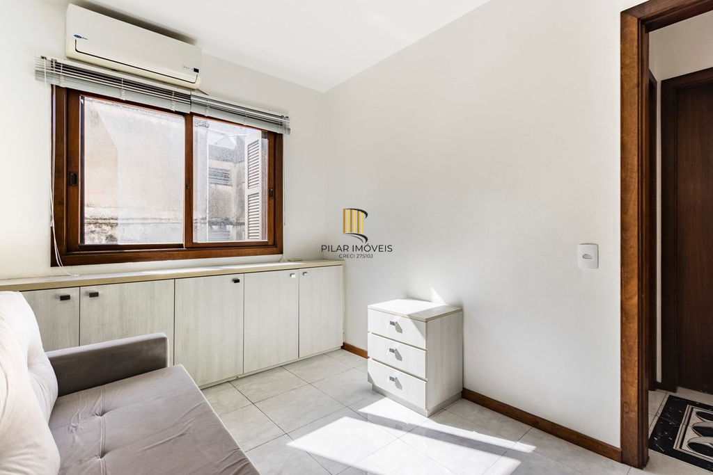 Apartamento 2 dormitórios no bairro Menino Deus