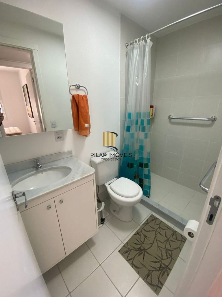 Apartamento 2 dormitórios no bairro Partenon