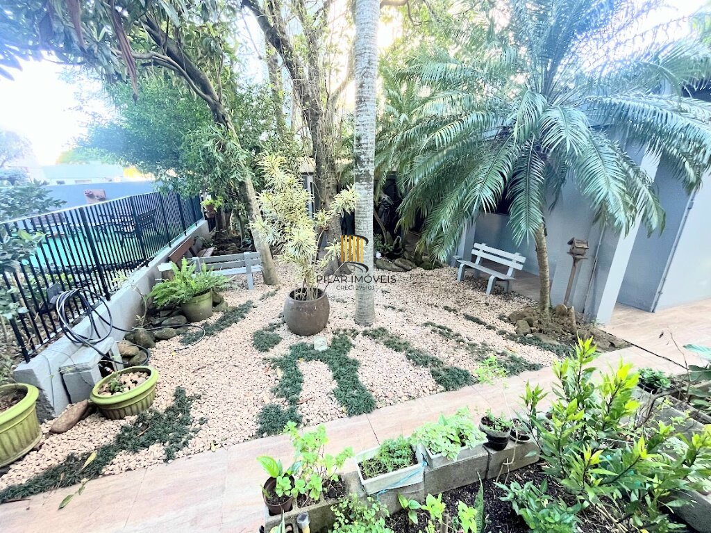 Apartamento 1 dormitório no bairro Cristal