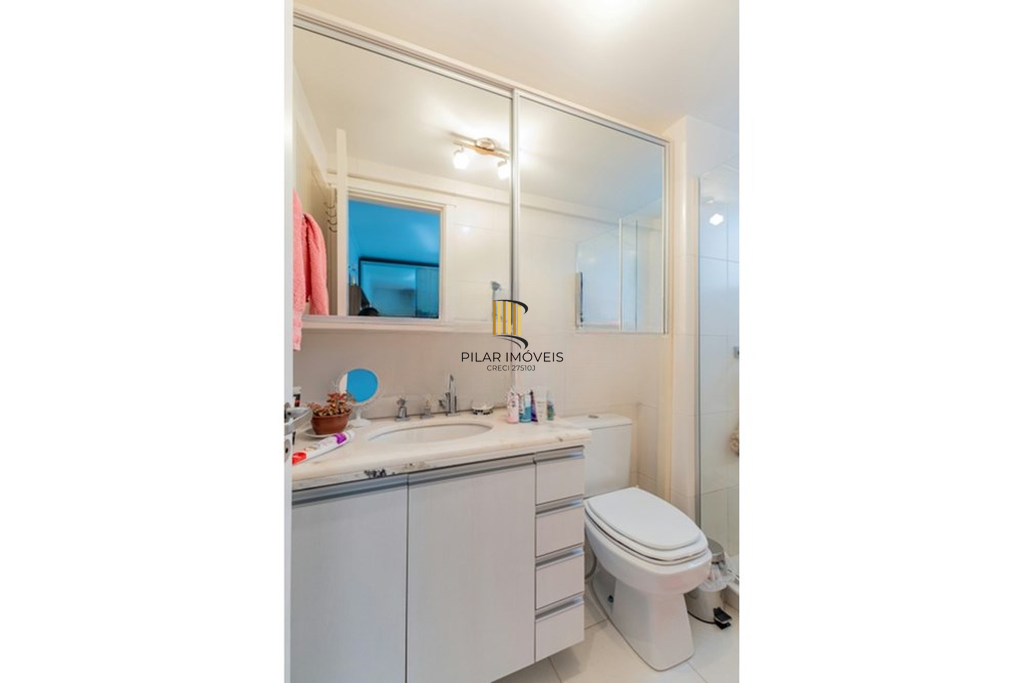 Apartamento 3 dormitórios no bairro Partenon