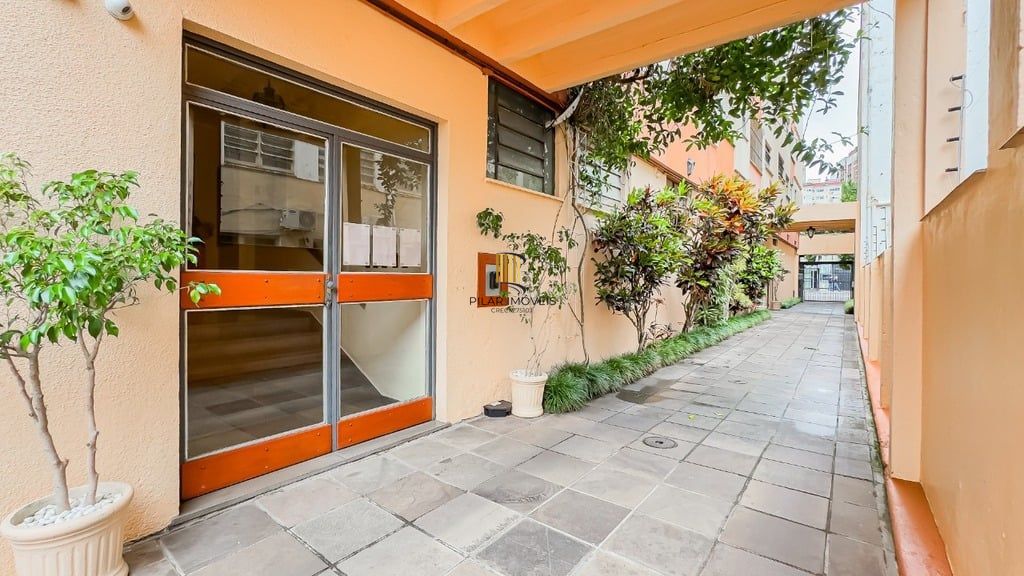 Apartamento 3 dormitórios no bairro Floresta