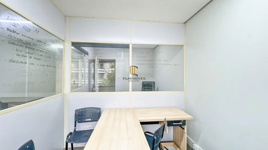 Sala Comercial no bairro Petrópolis