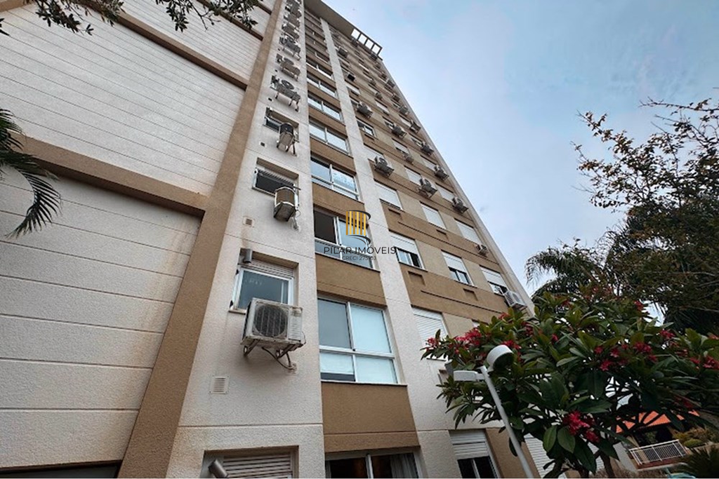 Apartamento 3 dormitórios no bairro Jardim Itu