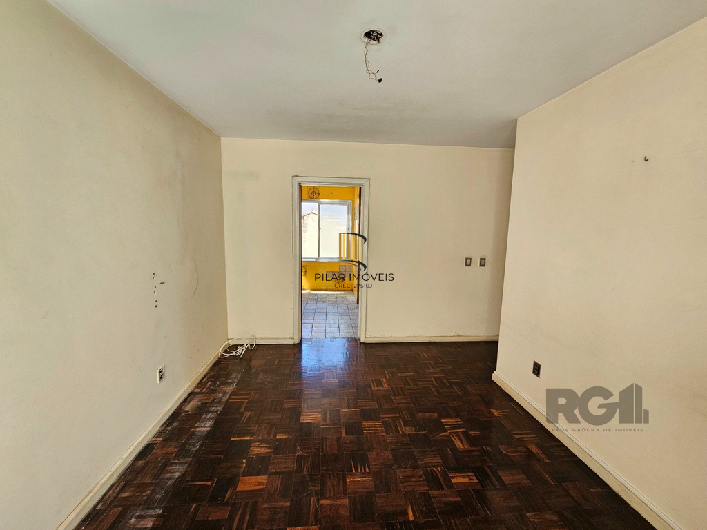 Apartamento 3 dormitórios no bairro Mont Serrat
